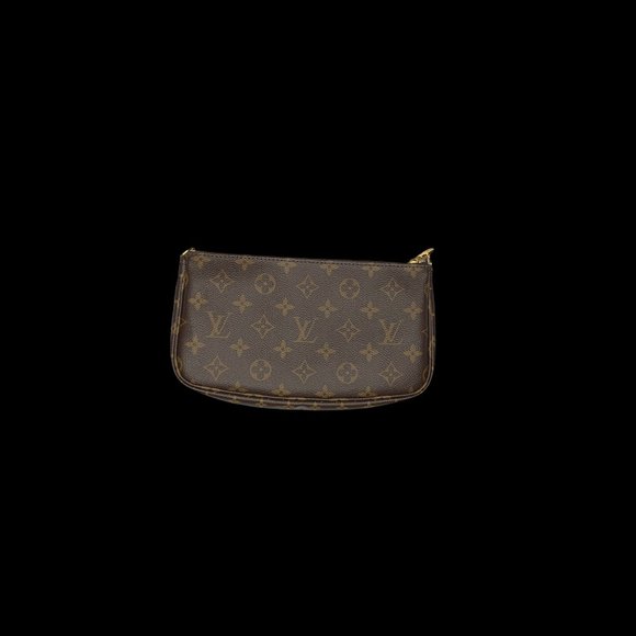(SOLD) Louis Vuitton Multi Pochette - Picture 3 of 16